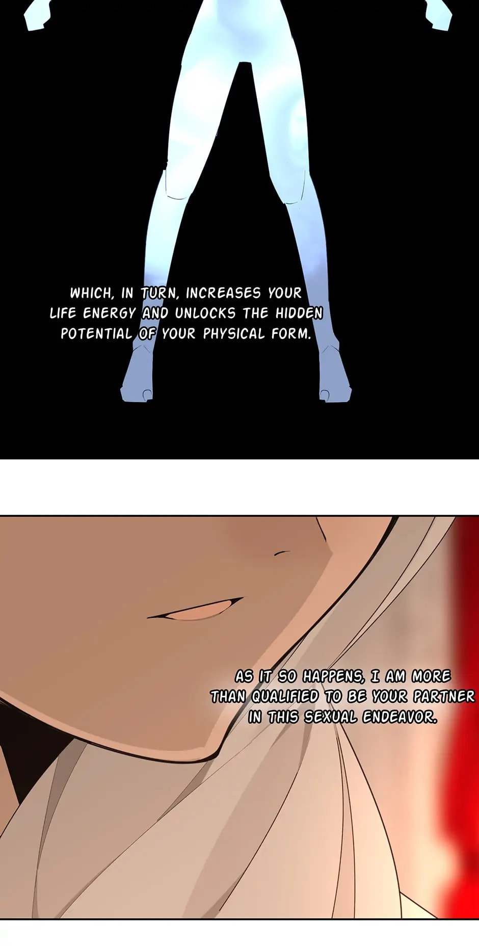Read Devil Sword King chapter 282 image 29 on Lezhin