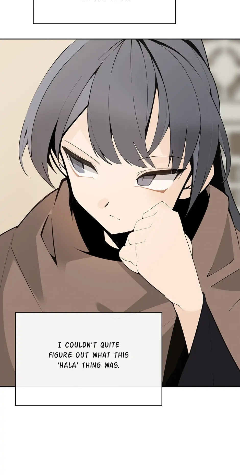 Read Devil Sword King chapter 282 image 3 on Lezhin