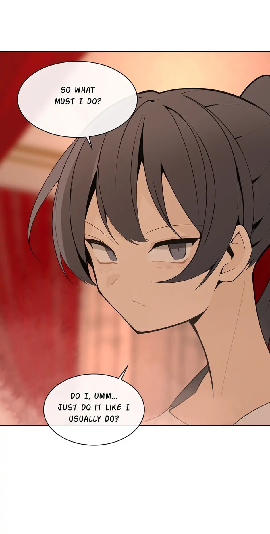 Read Devil Sword King chapter 282 image 31 on Lezhin