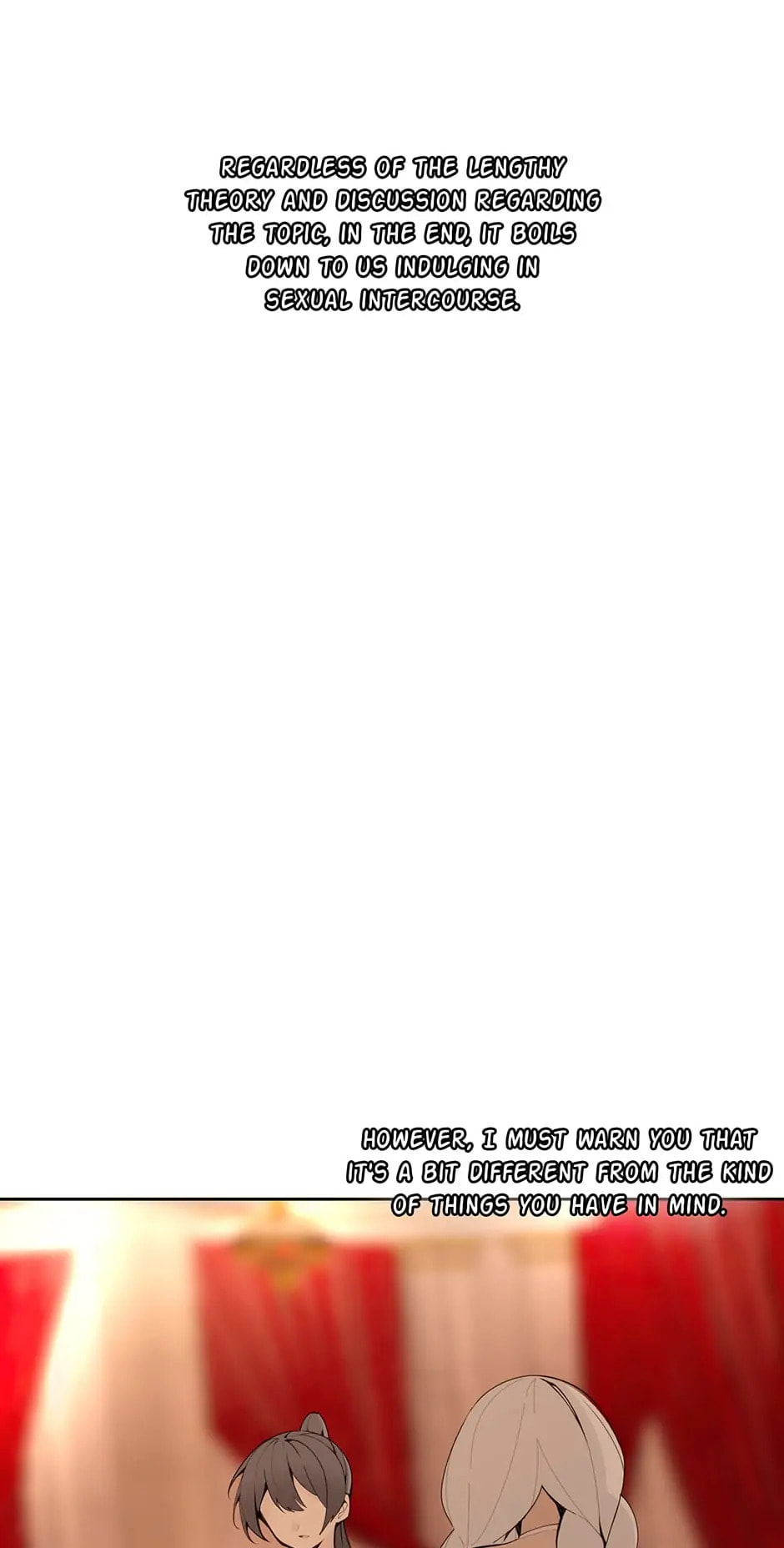 Read Devil Sword King chapter 282 image 32 on Lezhin