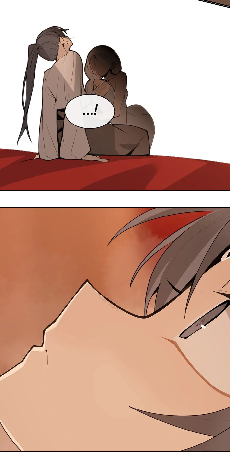 Read Devil Sword King chapter 282 image 36 on Lezhin