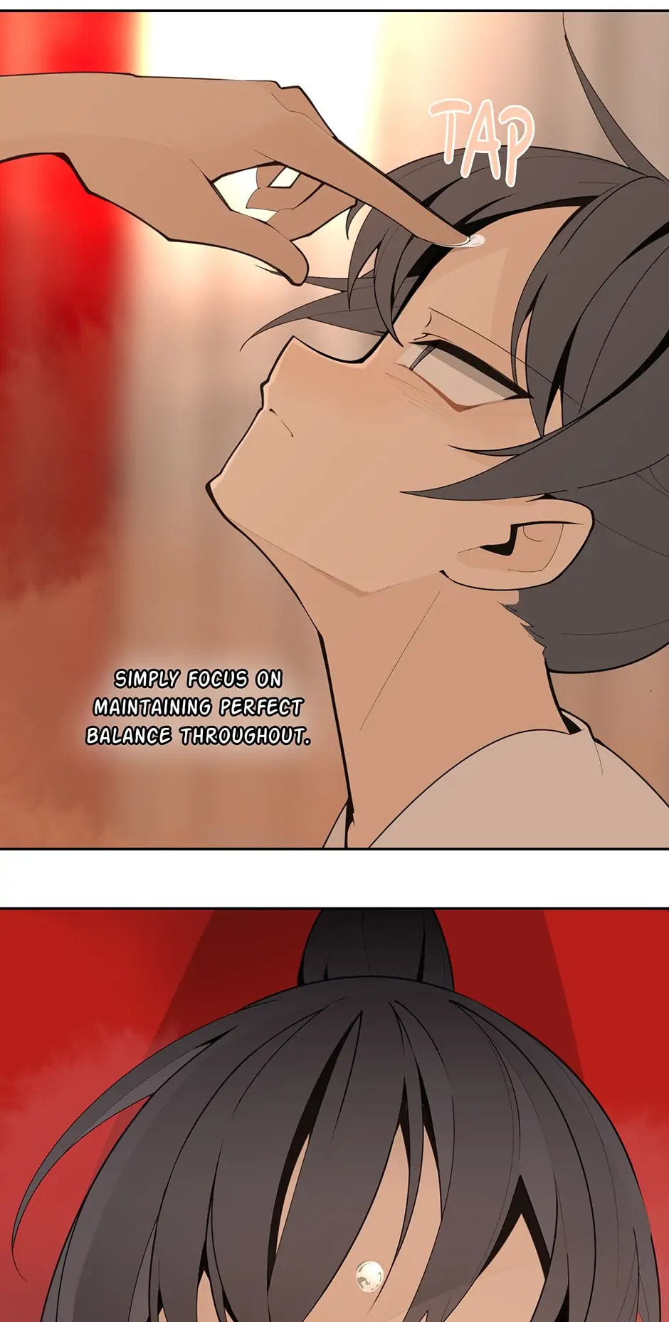 Read Devil Sword King chapter 282 image 39 on Lezhin