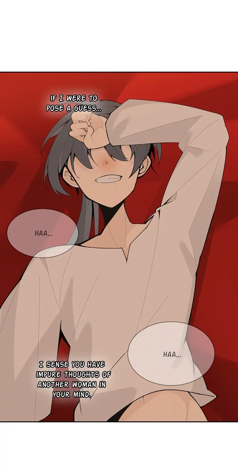 Read Devil Sword King chapter 282 image 43 on Lezhin