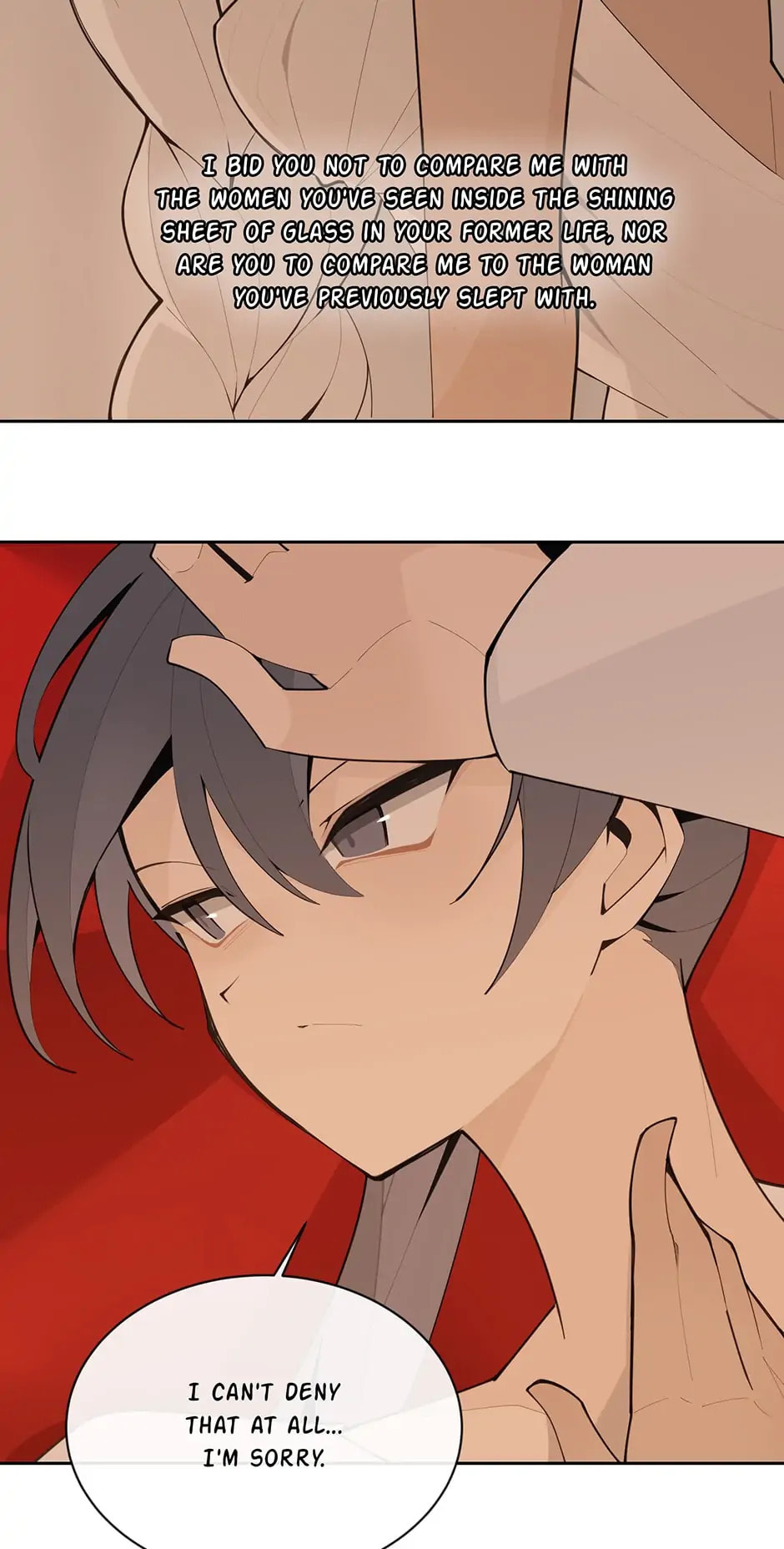 Read Devil Sword King chapter 282 image 45 on Lezhin