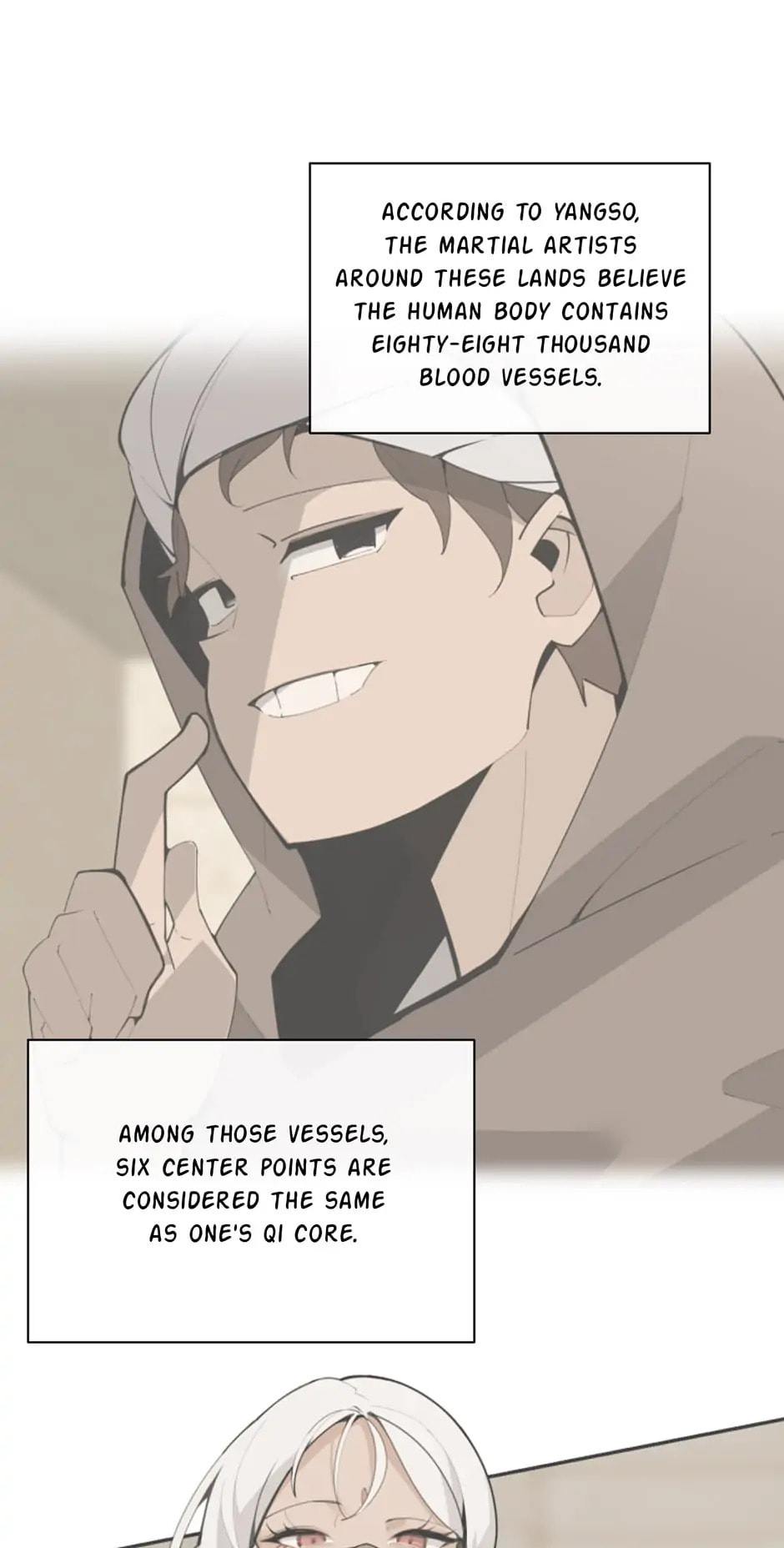 Read Devil Sword King chapter 282 image 8 on Lezhin