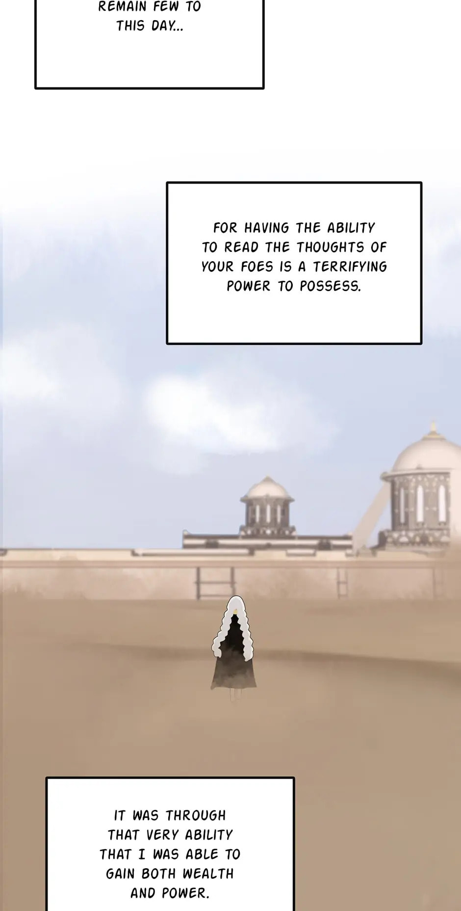 Read Devil Sword King chapter 283 image 13 on Lezhin