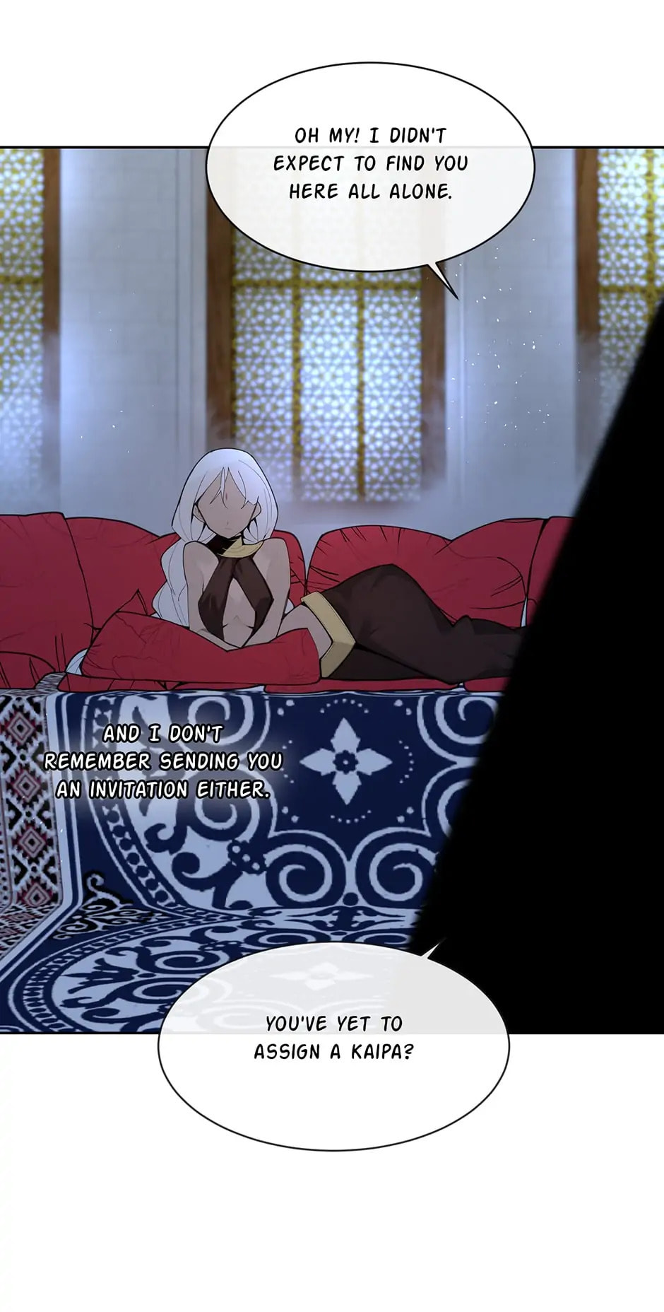 Read Devil Sword King chapter 283 image 15 on Lezhin