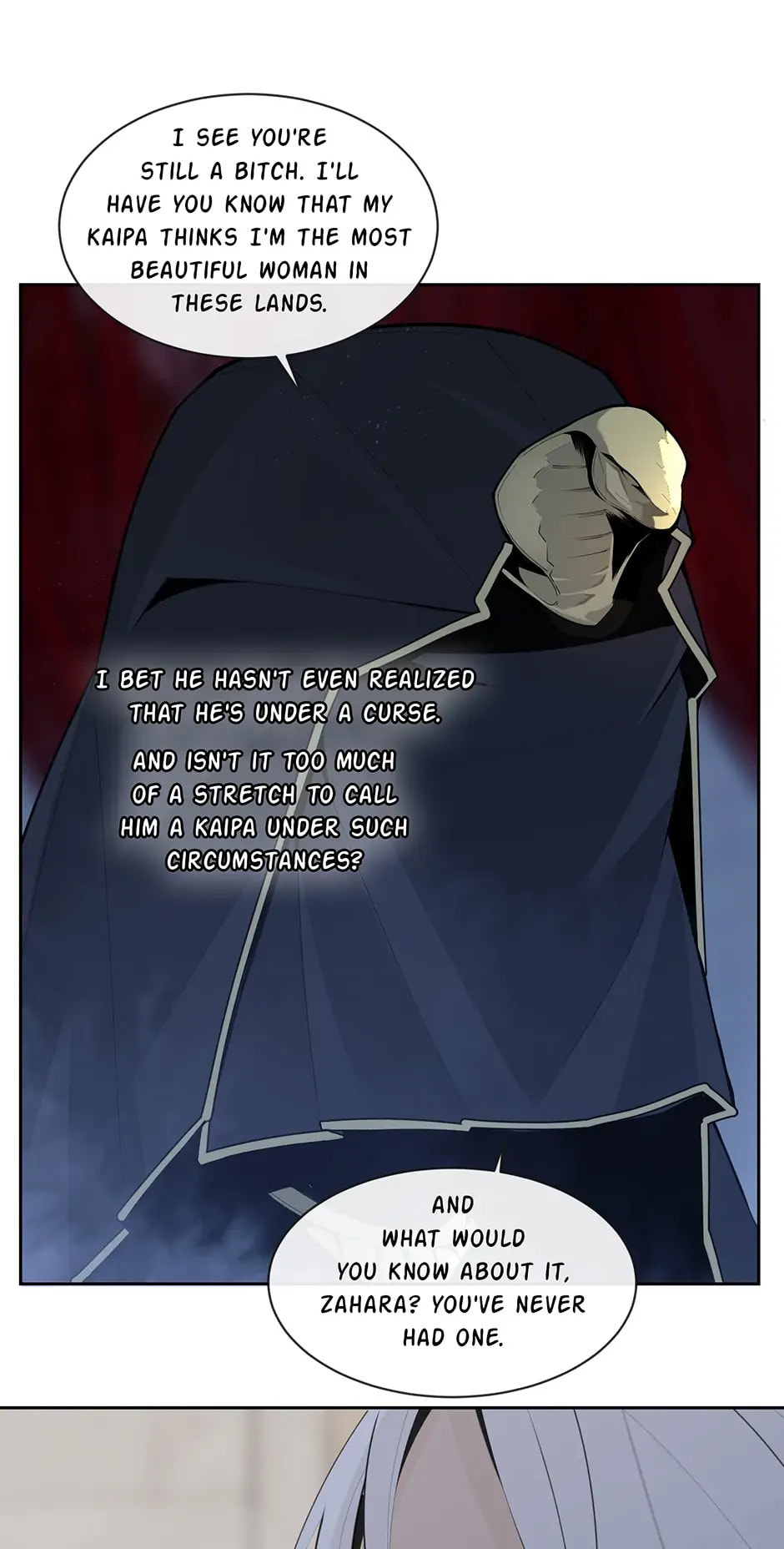 Read Devil Sword King chapter 283 image 17 on Lezhin