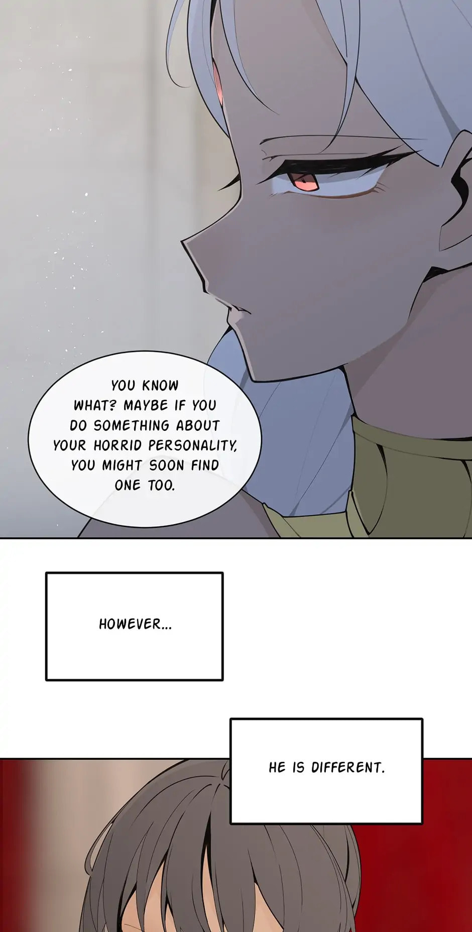 Read Devil Sword King chapter 283 image 18 on Lezhin