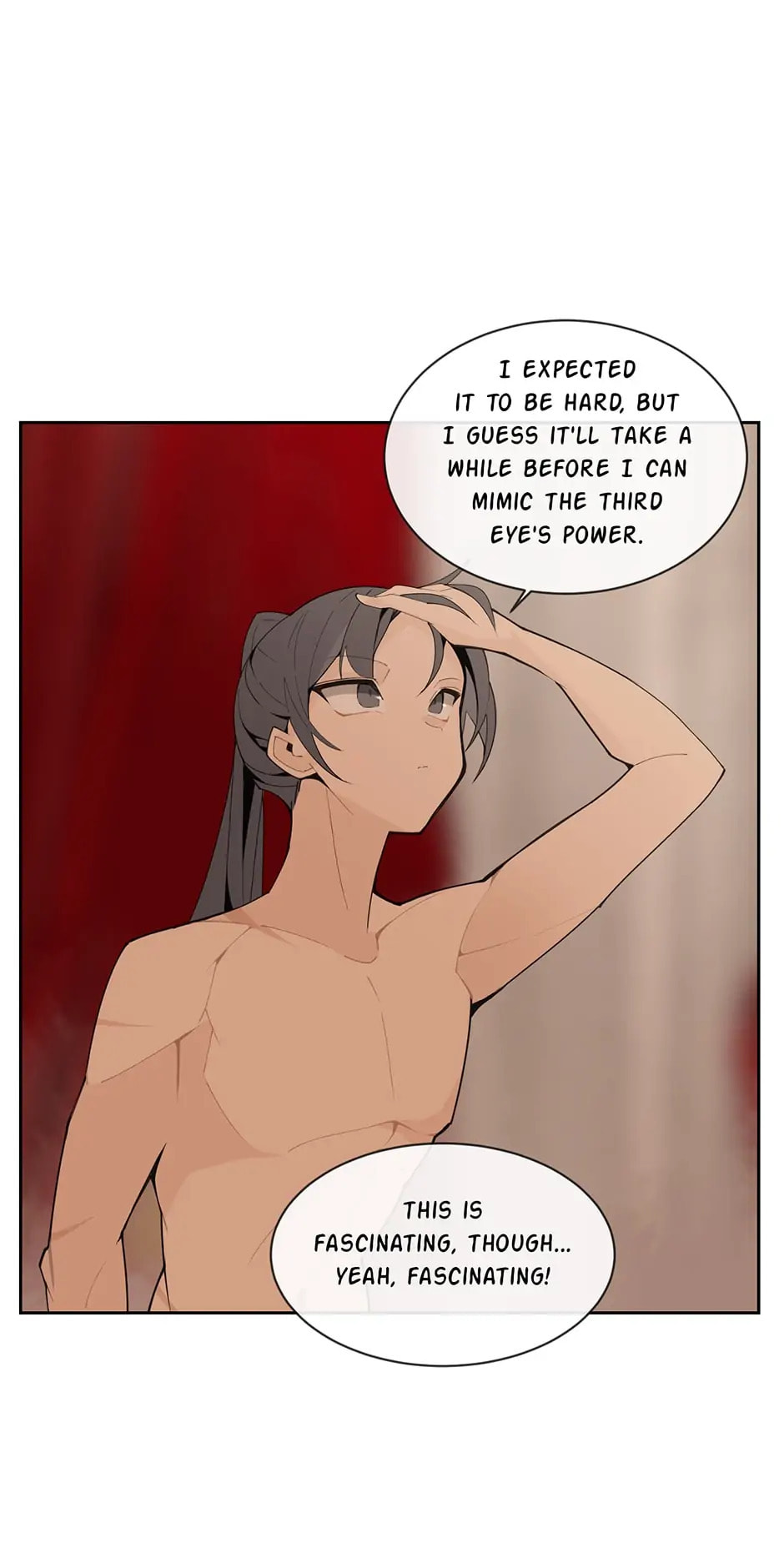 Read Devil Sword King chapter 283 image 23 on Lezhin