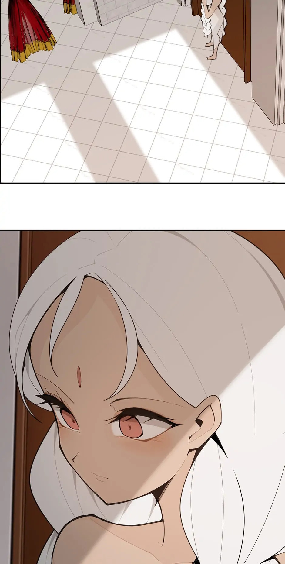 Read Devil Sword King chapter 283 image 28 on Lezhin