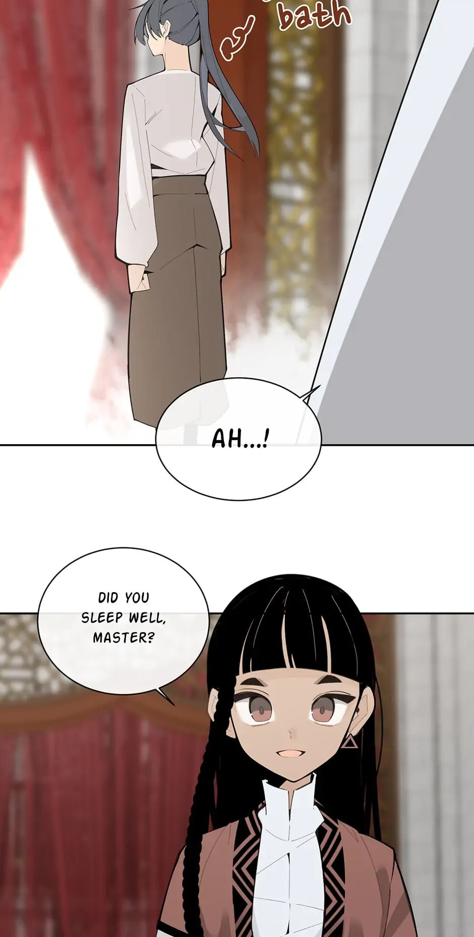 Read Devil Sword King chapter 283 image 31 on Lezhin