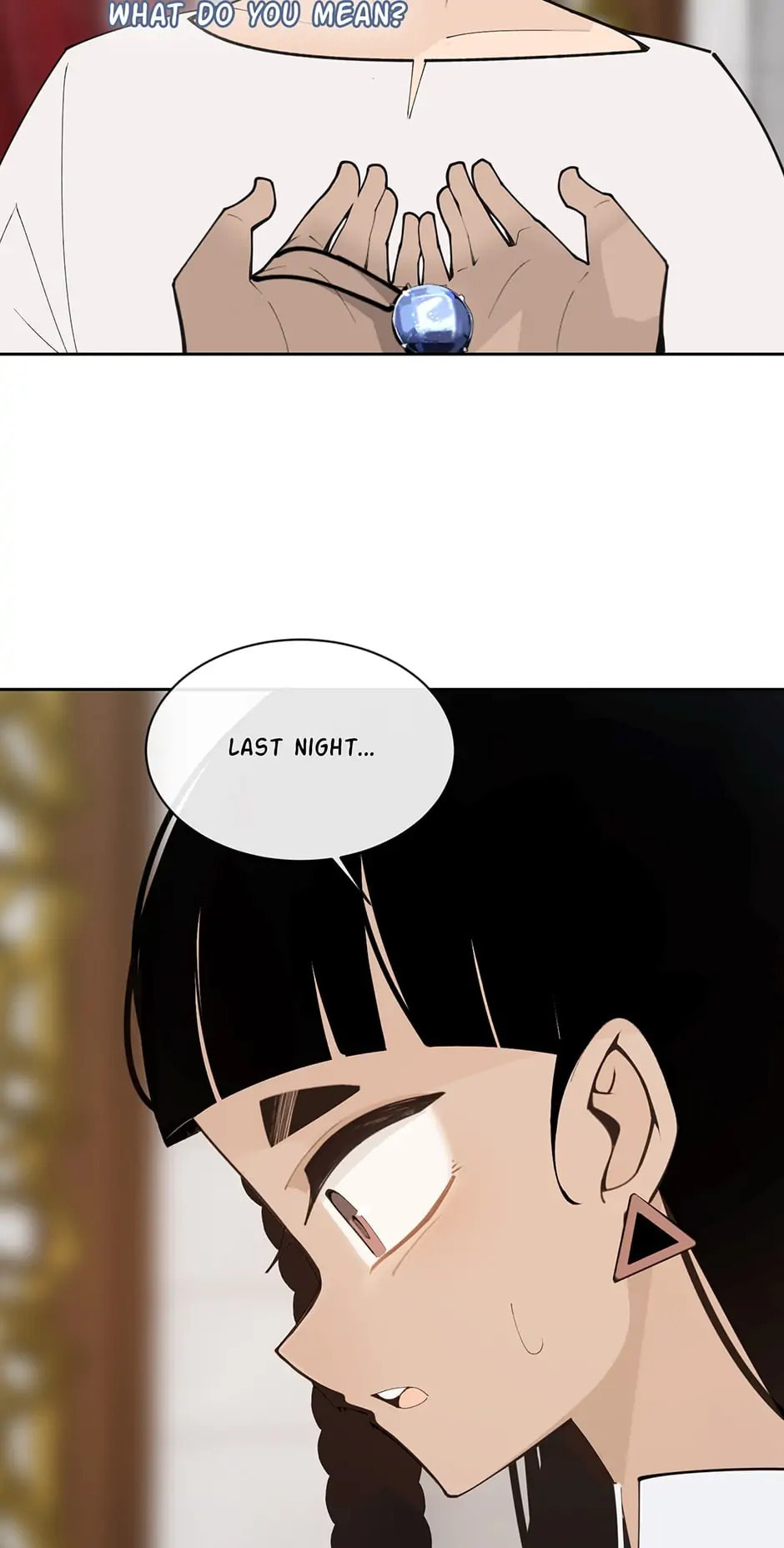 Read Devil Sword King chapter 283 image 37 on Lezhin