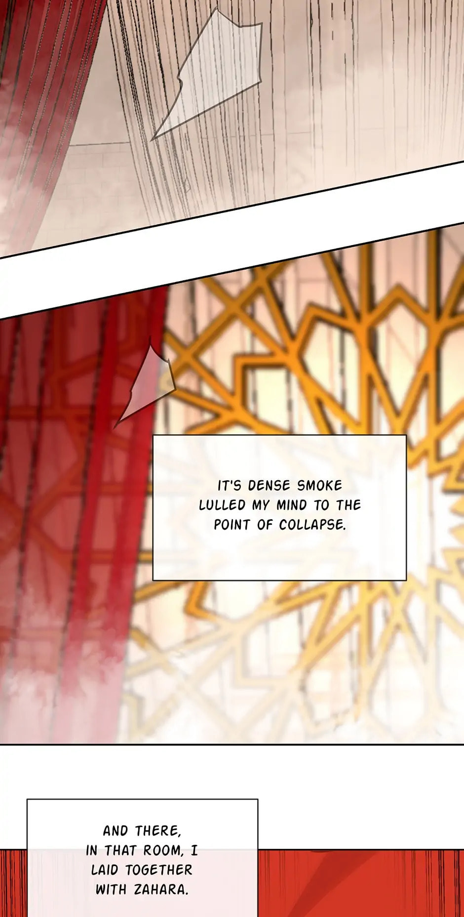 Read Devil Sword King chapter 283 image 4 on Lezhin