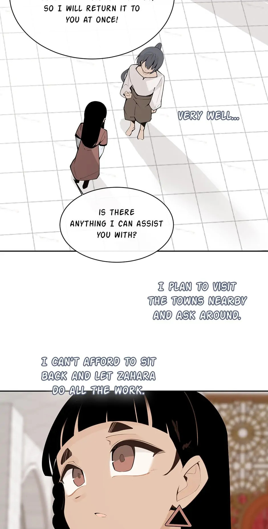 Read Devil Sword King chapter 283 image 41 on Lezhin
