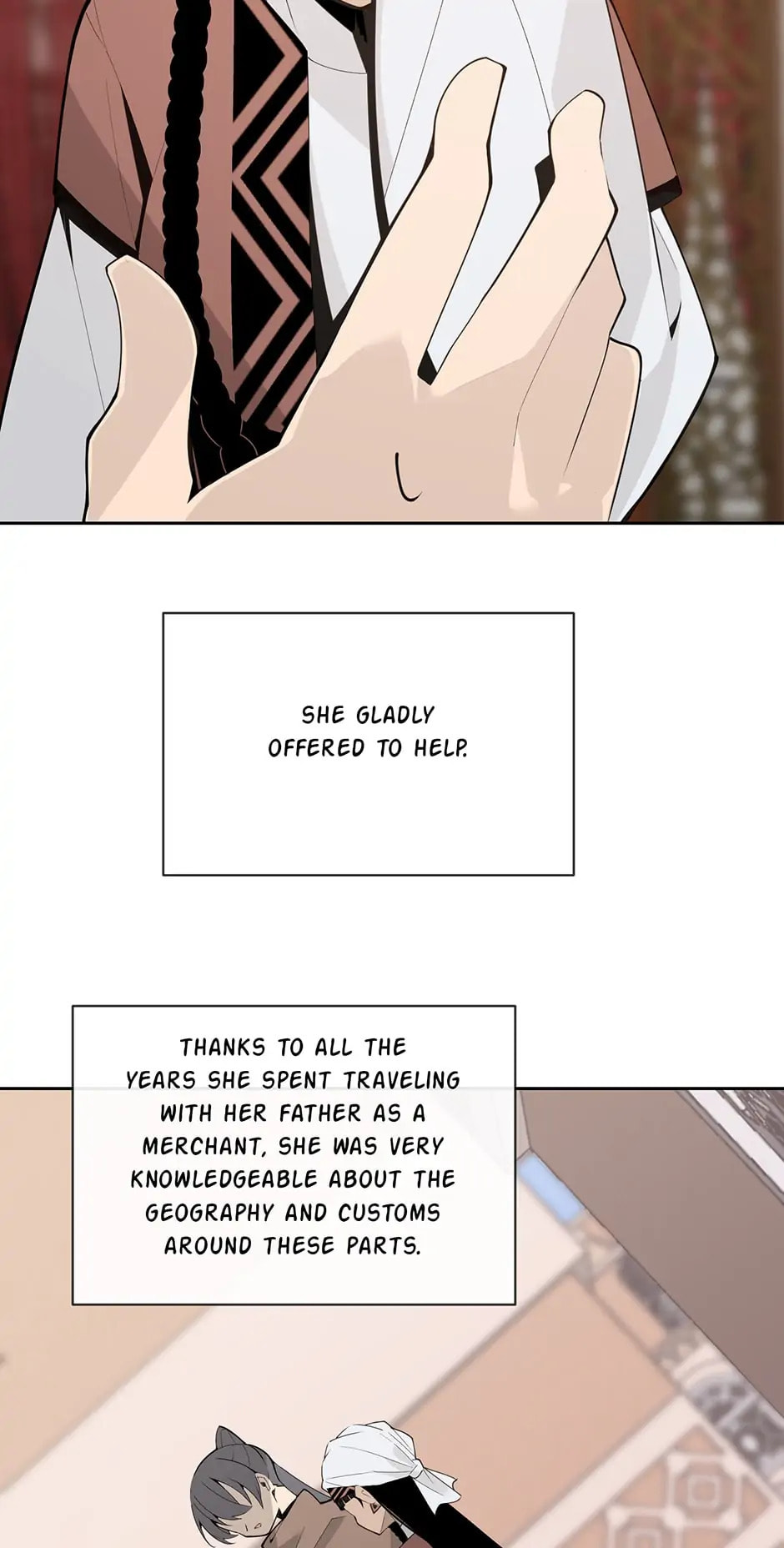 Read Devil Sword King chapter 283 image 43 on Lezhin