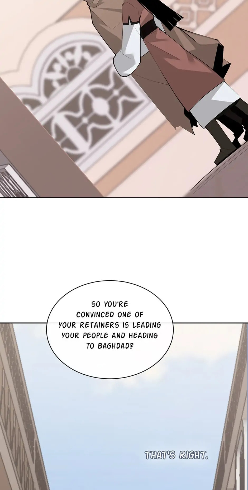 Read Devil Sword King chapter 283 image 44 on Lezhin