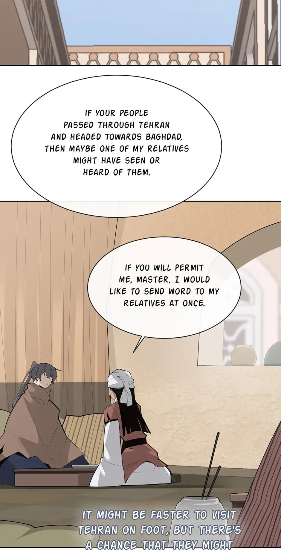 Read Devil Sword King chapter 283 image 45 on Lezhin