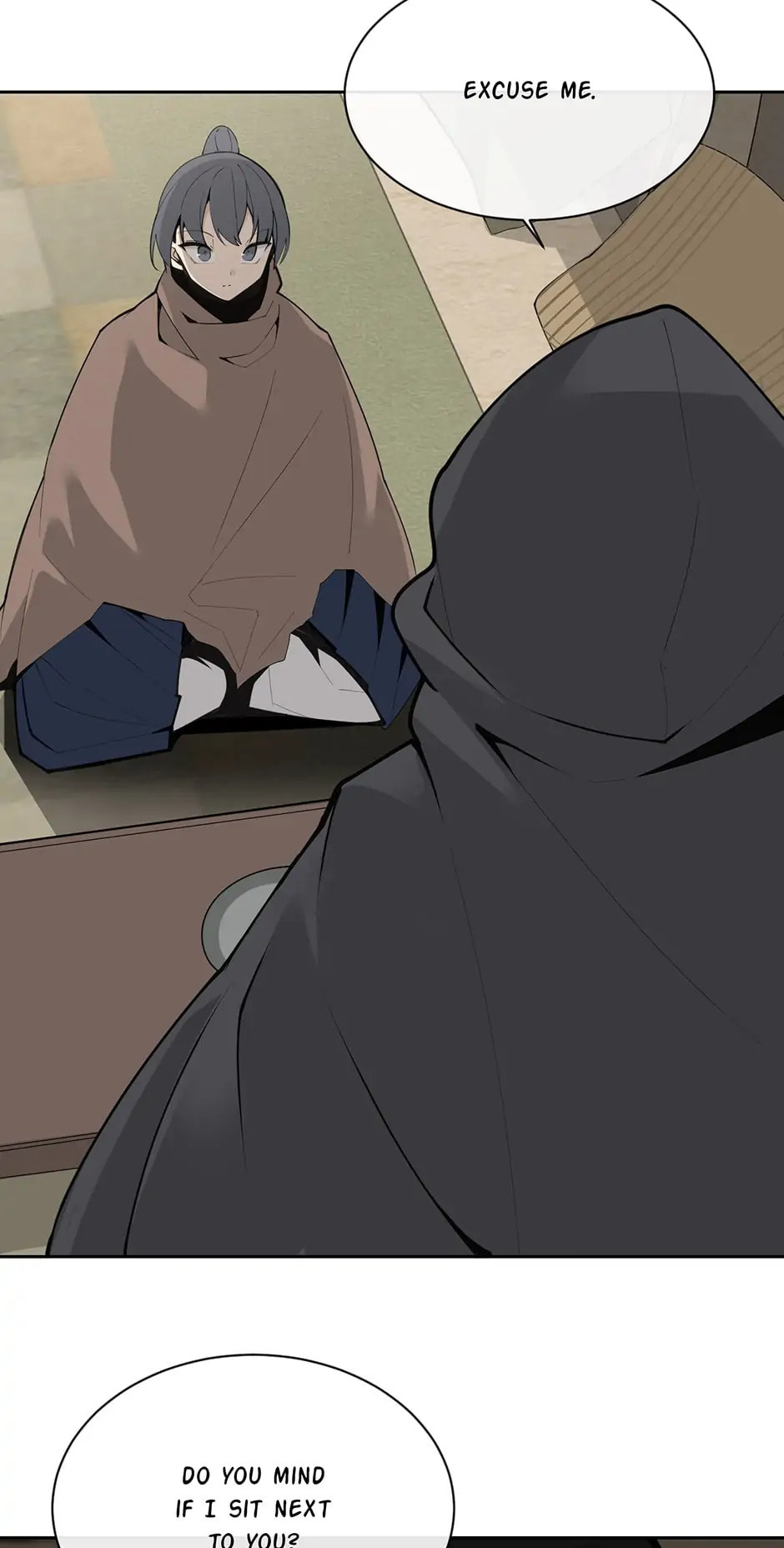 Read Devil Sword King chapter 283 image 48 on Lezhin