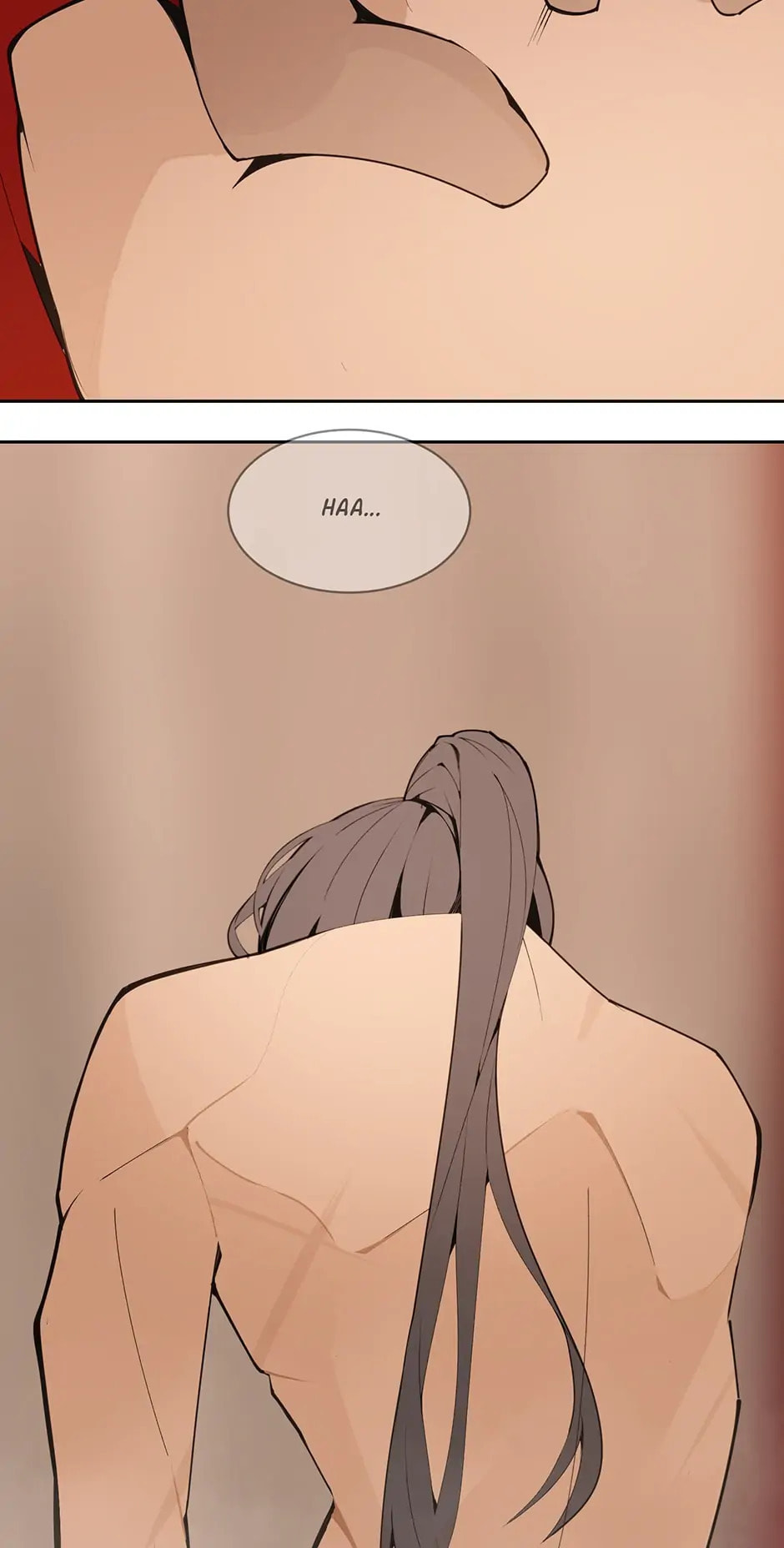Read Devil Sword King chapter 283 image 6 on Lezhin