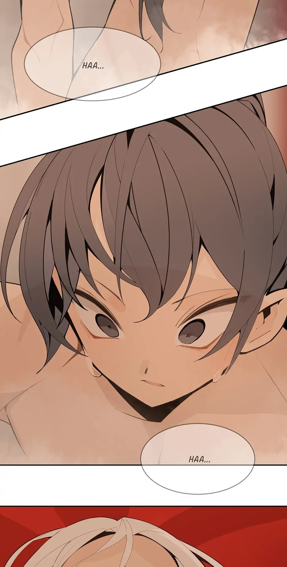 Read Devil Sword King chapter 283 image 7 on Lezhin