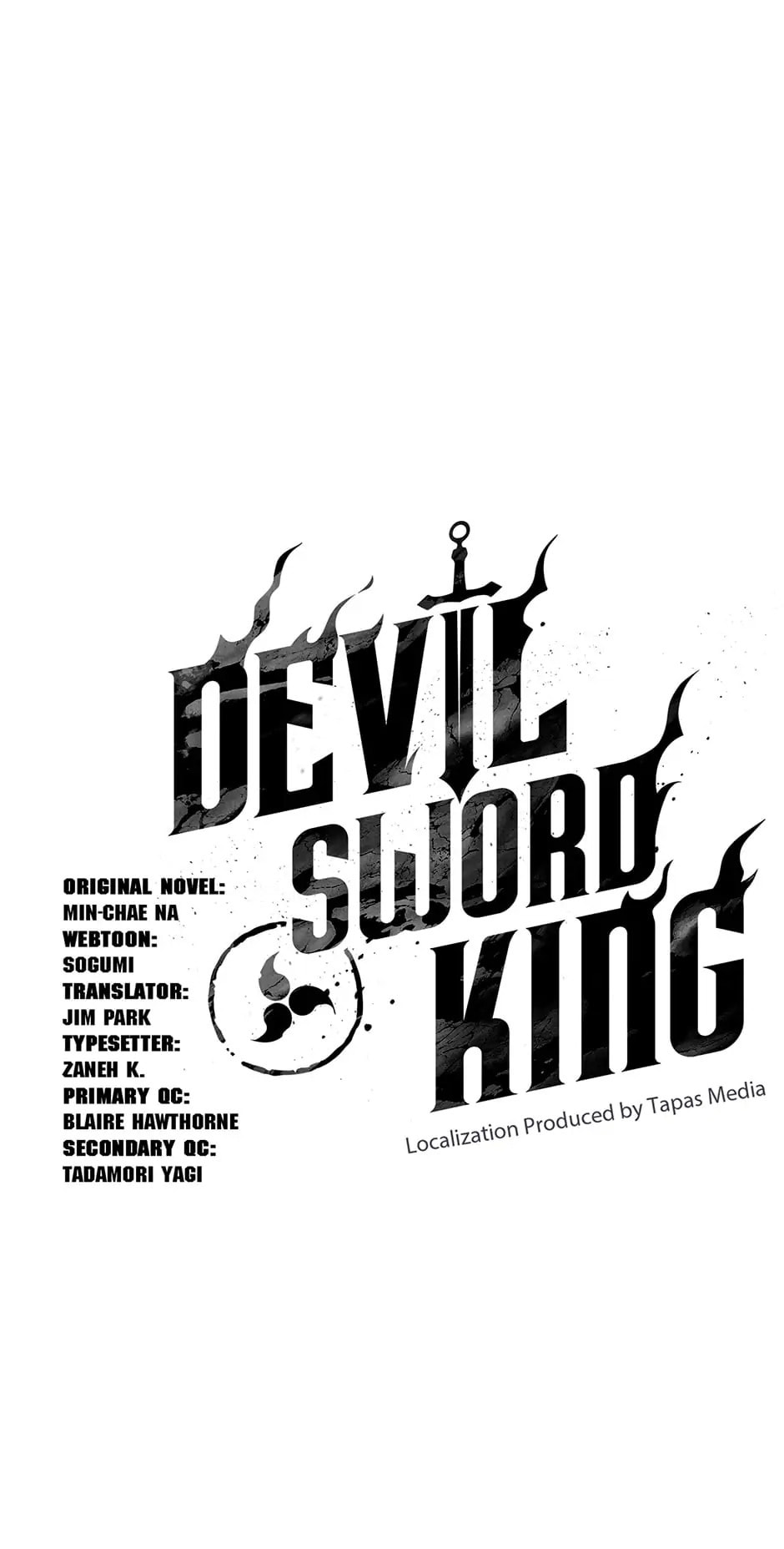 Read Devil Sword King chapter 284 image 13 on Lezhin