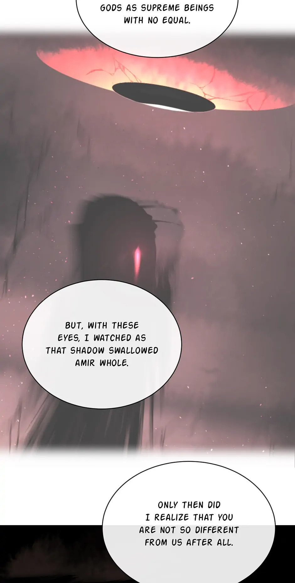 Read Devil Sword King chapter 284 image 18 on Lezhin