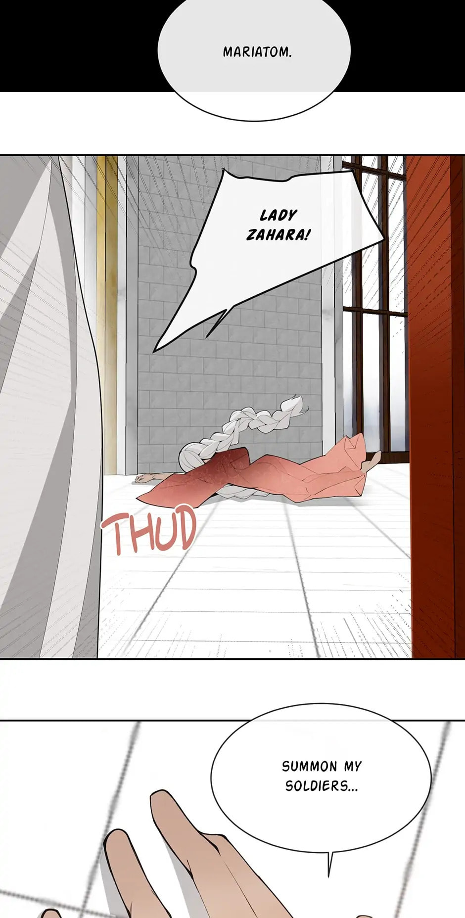 Read Devil Sword King chapter 284 image 22 on Lezhin