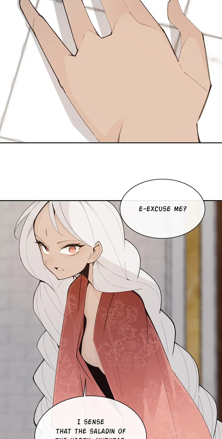 Read Devil Sword King chapter 284 image 23 on Lezhin