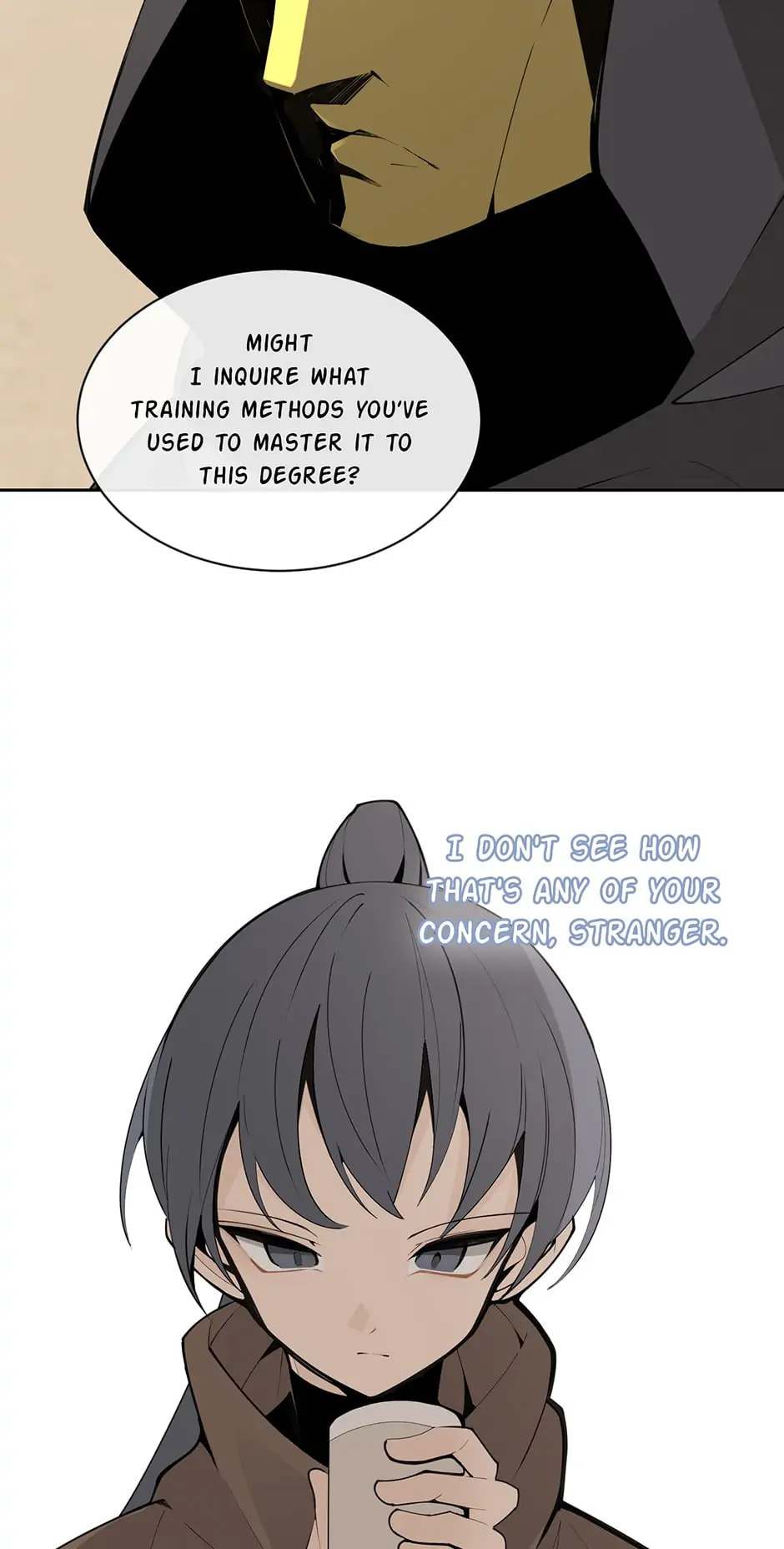 Read Devil Sword King chapter 284 image 27 on Lezhin