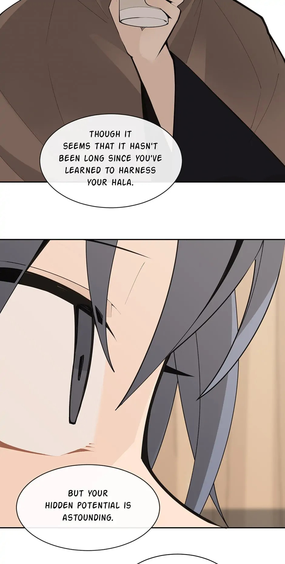 Read Devil Sword King chapter 284 image 28 on Lezhin