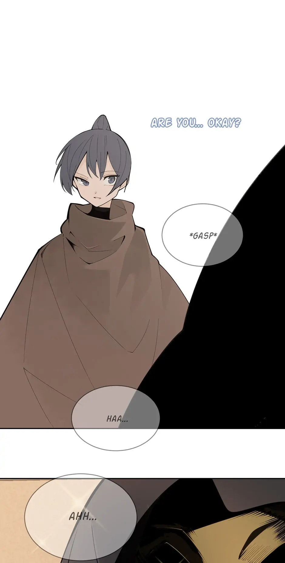 Read Devil Sword King chapter 284 image 30 on Lezhin