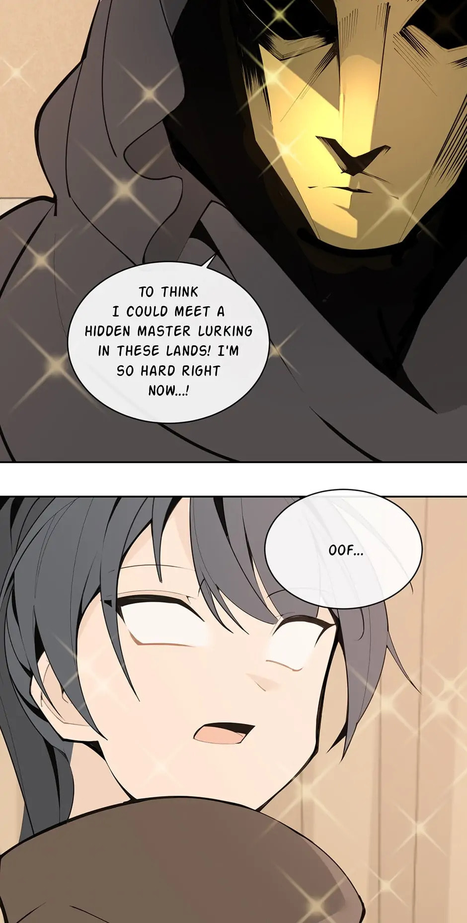 Read Devil Sword King chapter 284 image 31 on Lezhin