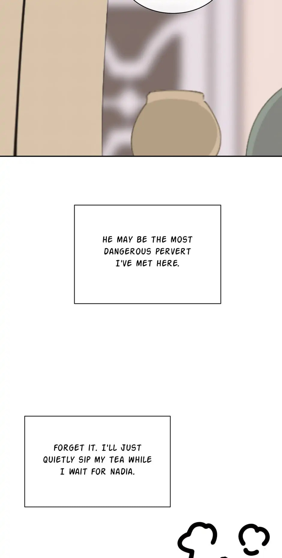 Read Devil Sword King chapter 284 image 33 on Lezhin