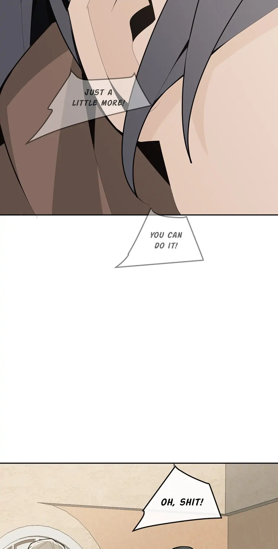 Read Devil Sword King chapter 284 image 35 on Lezhin