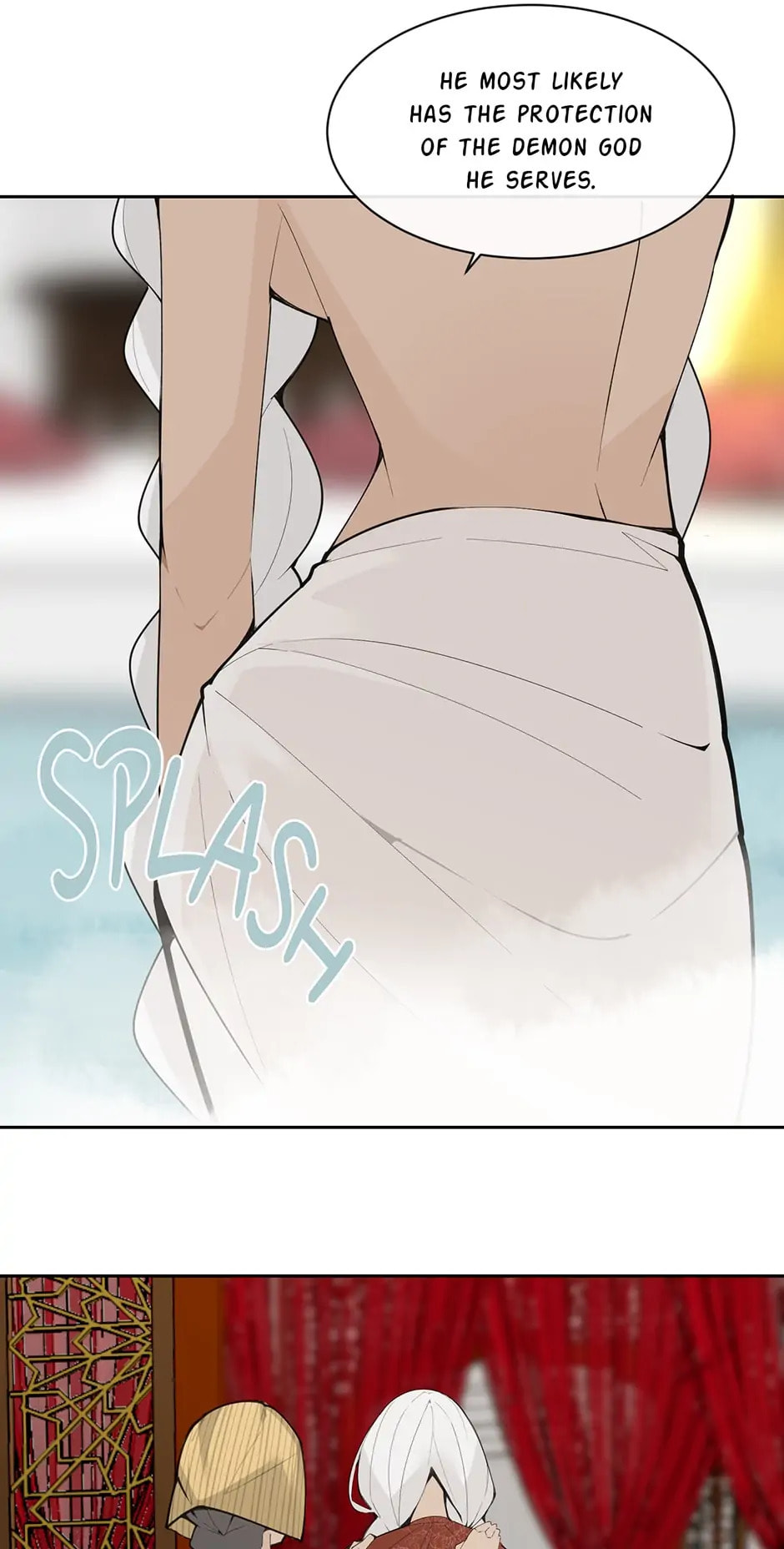 Read Devil Sword King chapter 284 image 4 on Lezhin