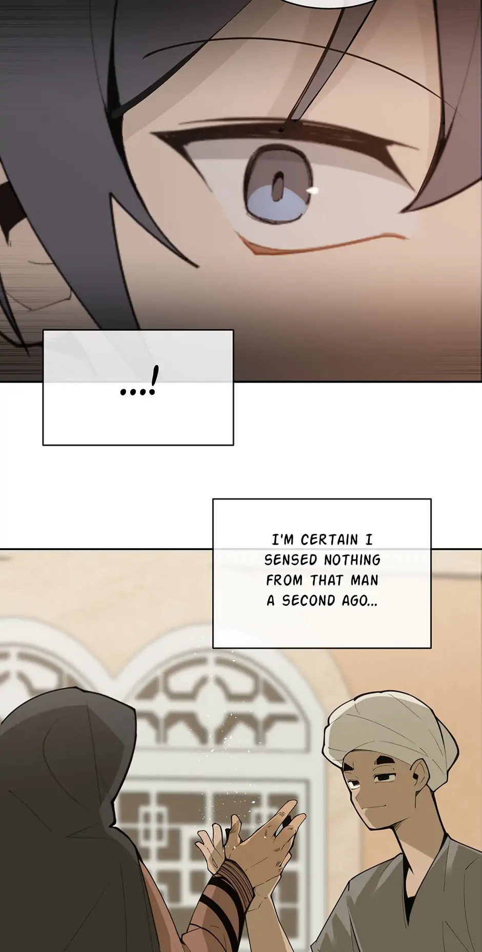 Read Devil Sword King chapter 284 image 44 on Lezhin