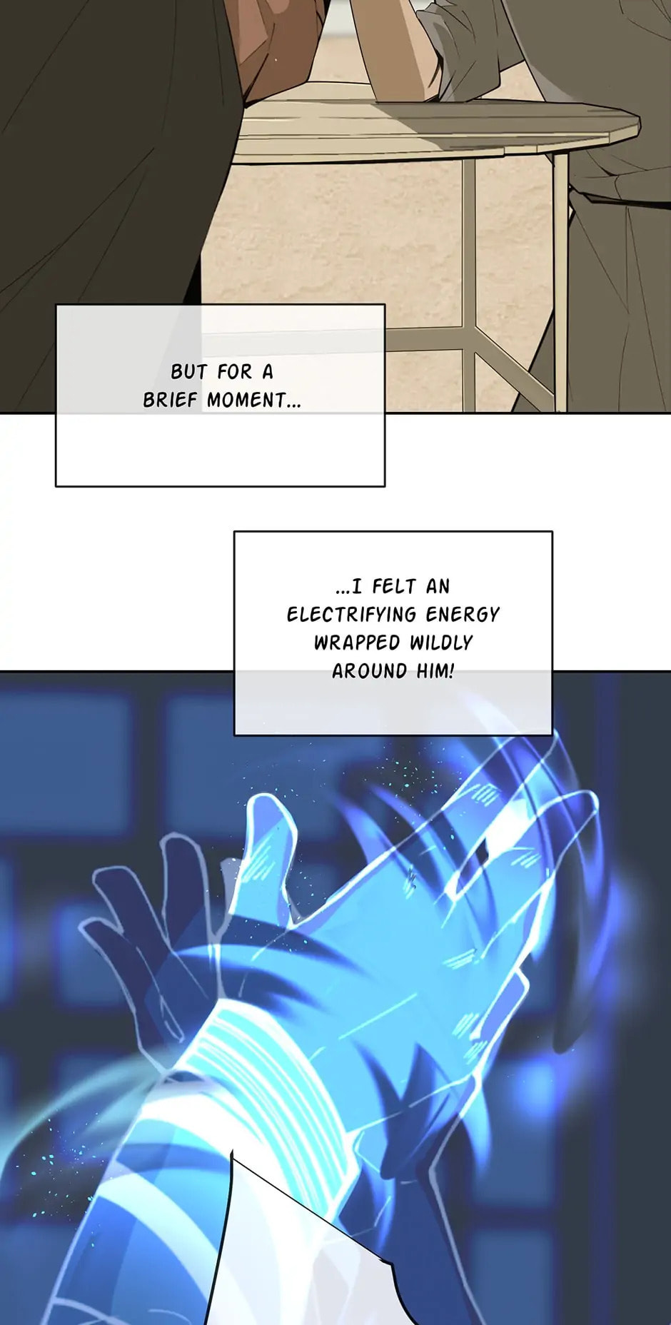 Read Devil Sword King chapter 284 image 45 on Lezhin