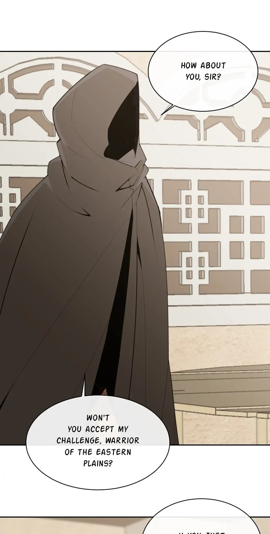 Read Devil Sword King chapter 285 image 10 on Lezhin