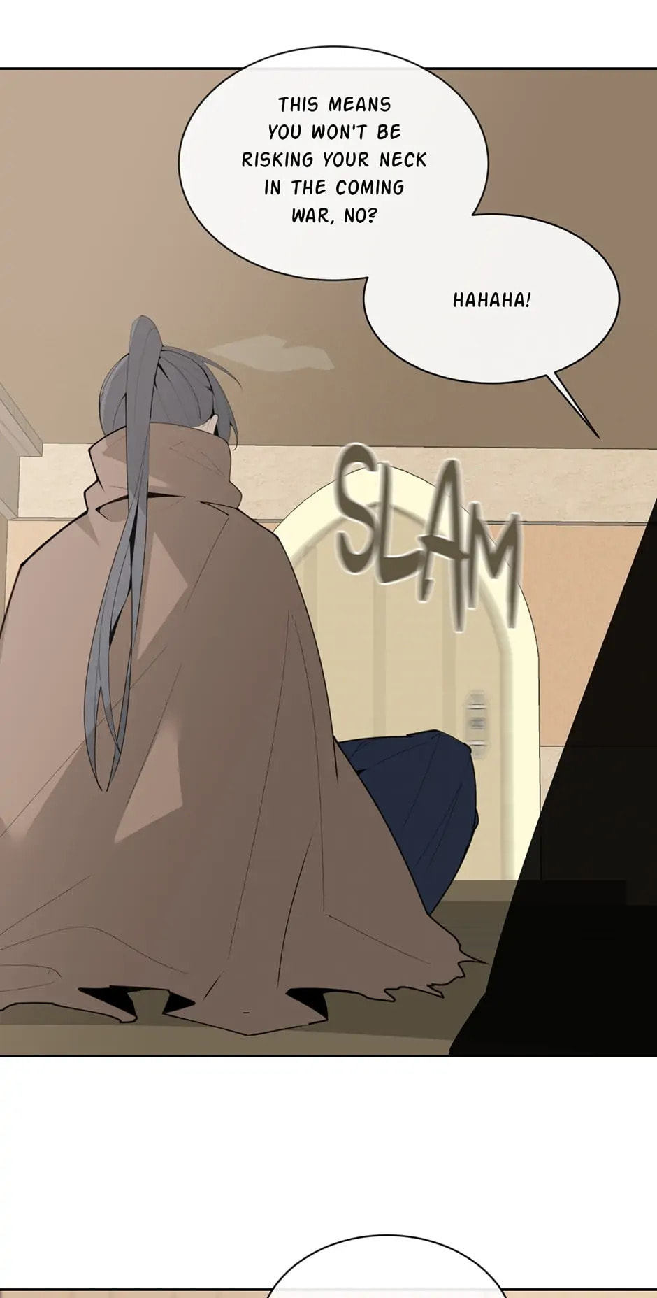 Read Devil Sword King chapter 285 image 12 on Lezhin