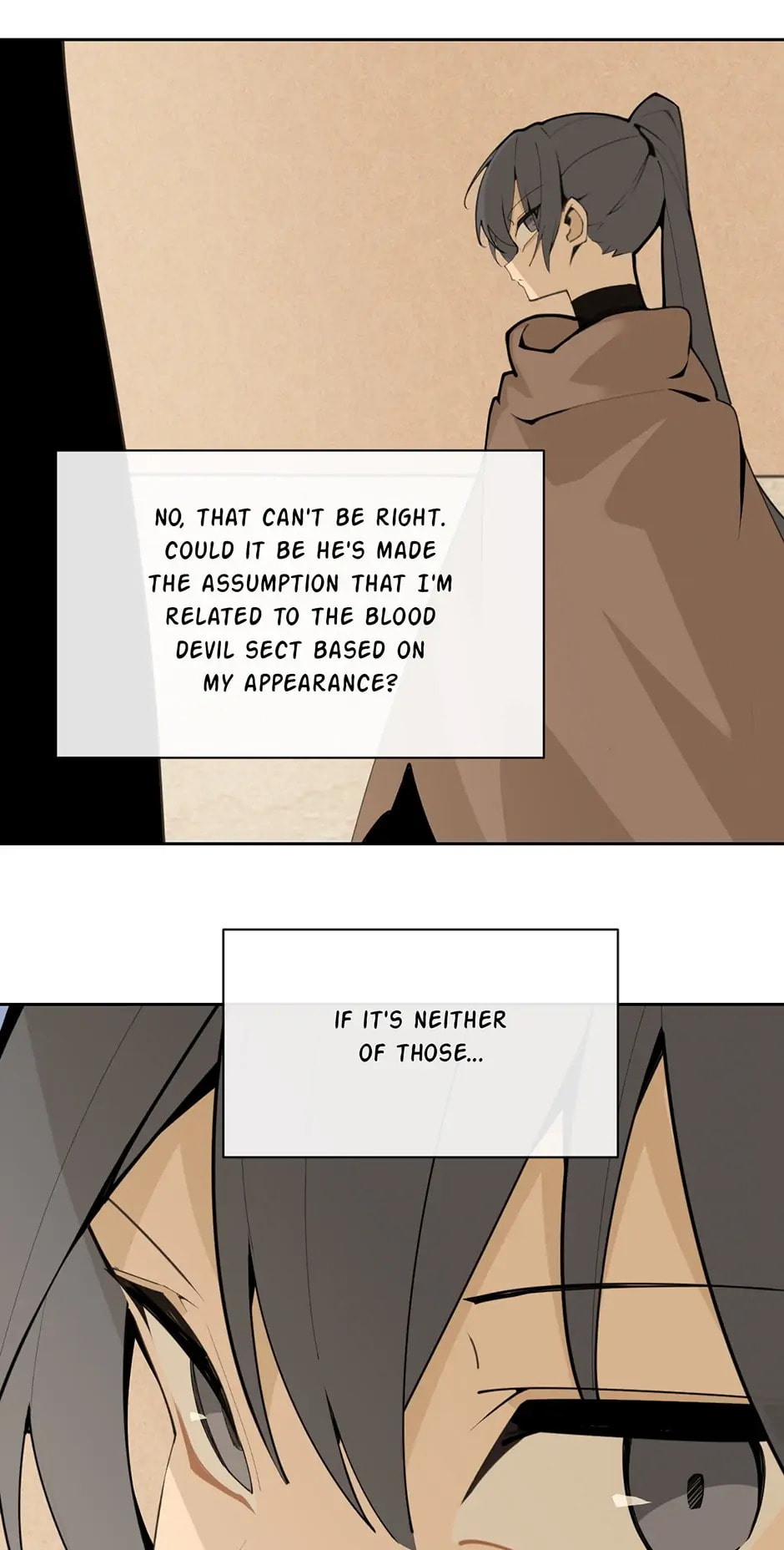 Read Devil Sword King chapter 285 image 21 on Lezhin