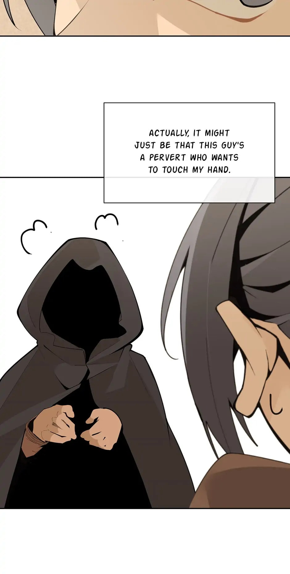 Read Devil Sword King chapter 285 image 22 on Lezhin