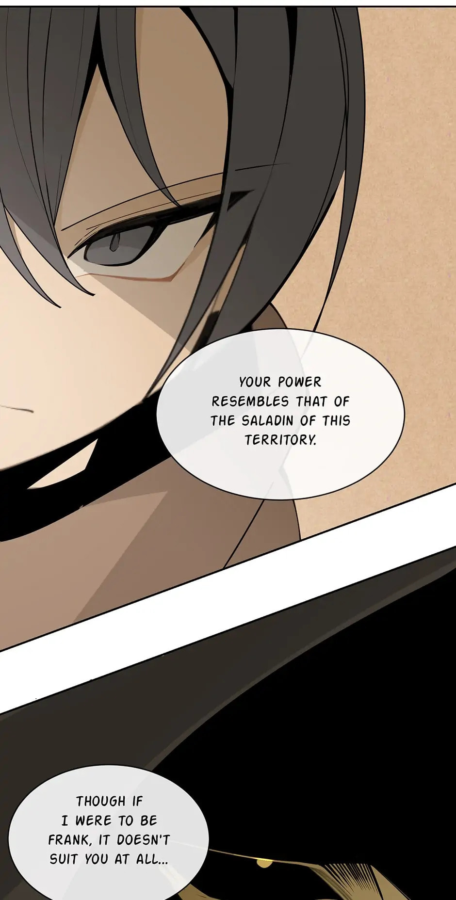Read Devil Sword King chapter 285 image 26 on Lezhin
