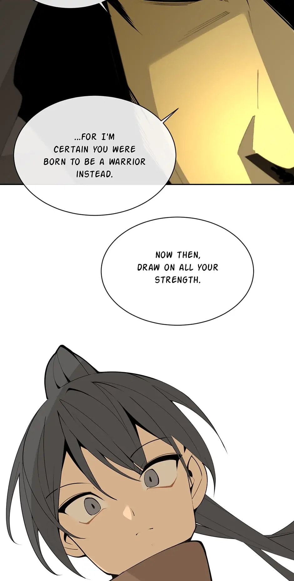 Read Devil Sword King chapter 285 image 27 on Lezhin