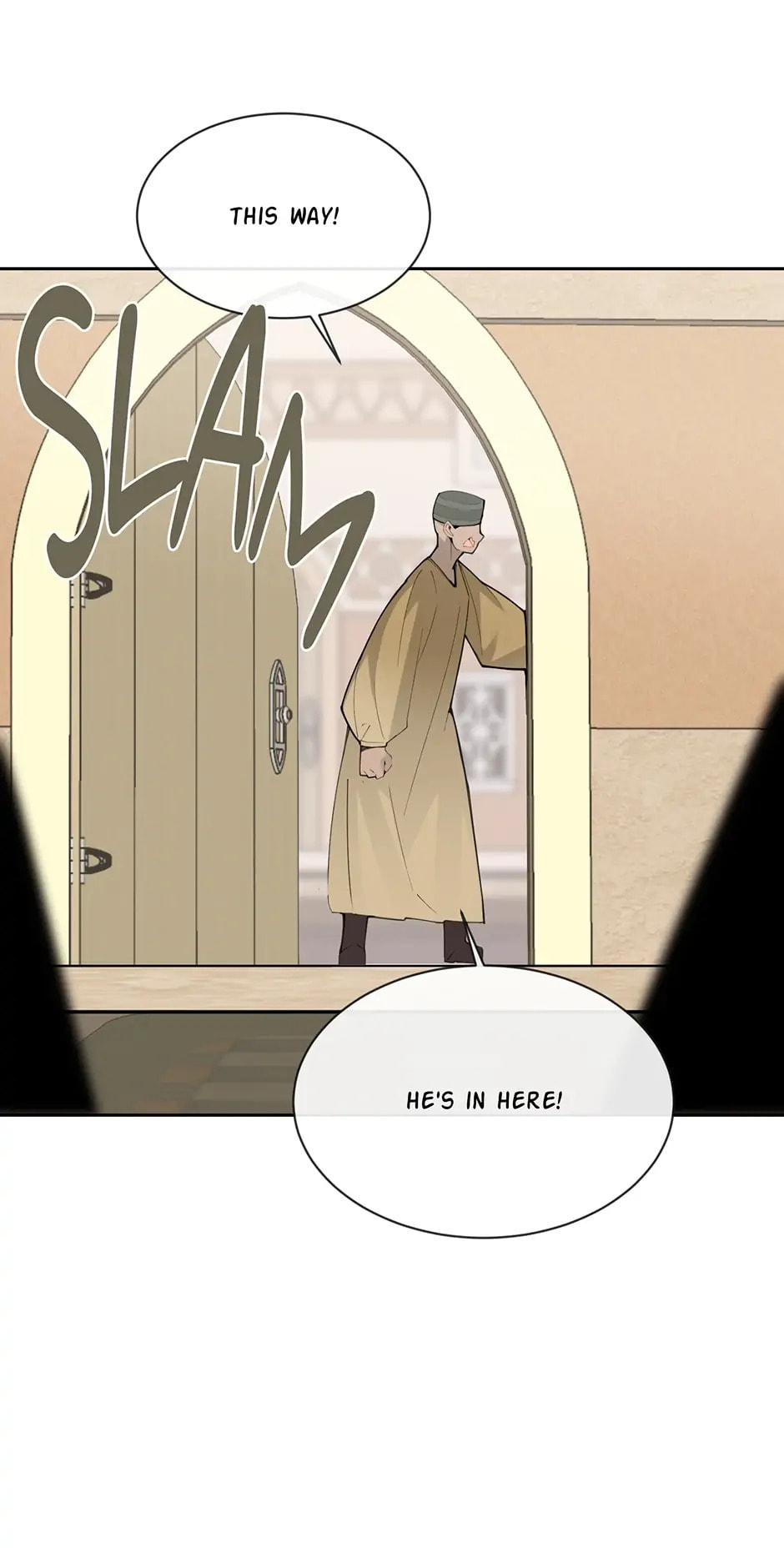Read Devil Sword King chapter 285 image 40 on Lezhin