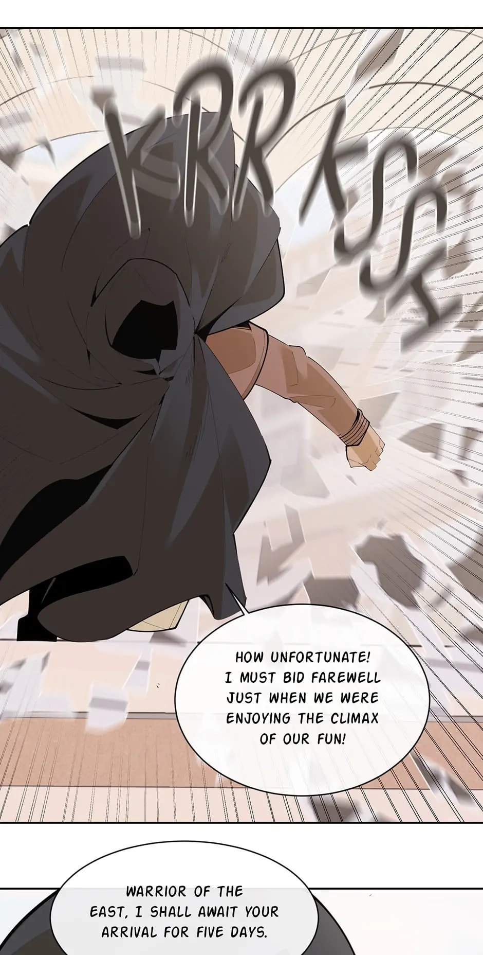 Read Devil Sword King chapter 285 image 42 on Lezhin