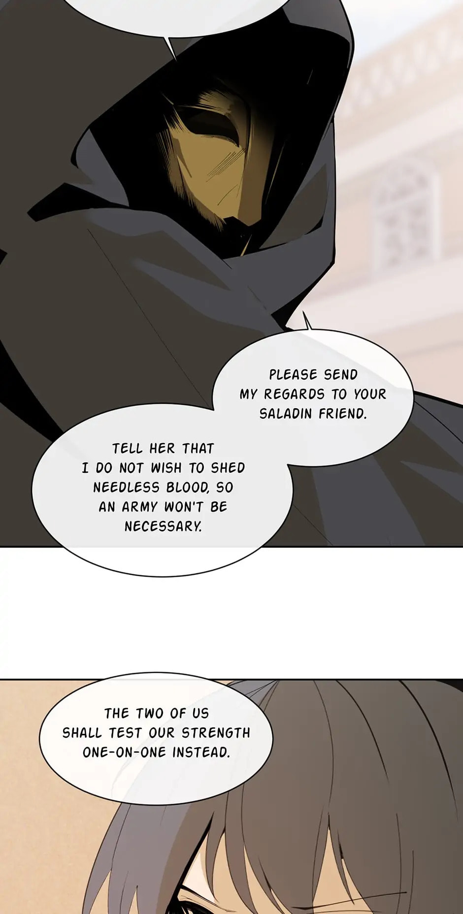 Read Devil Sword King chapter 285 image 43 on Lezhin