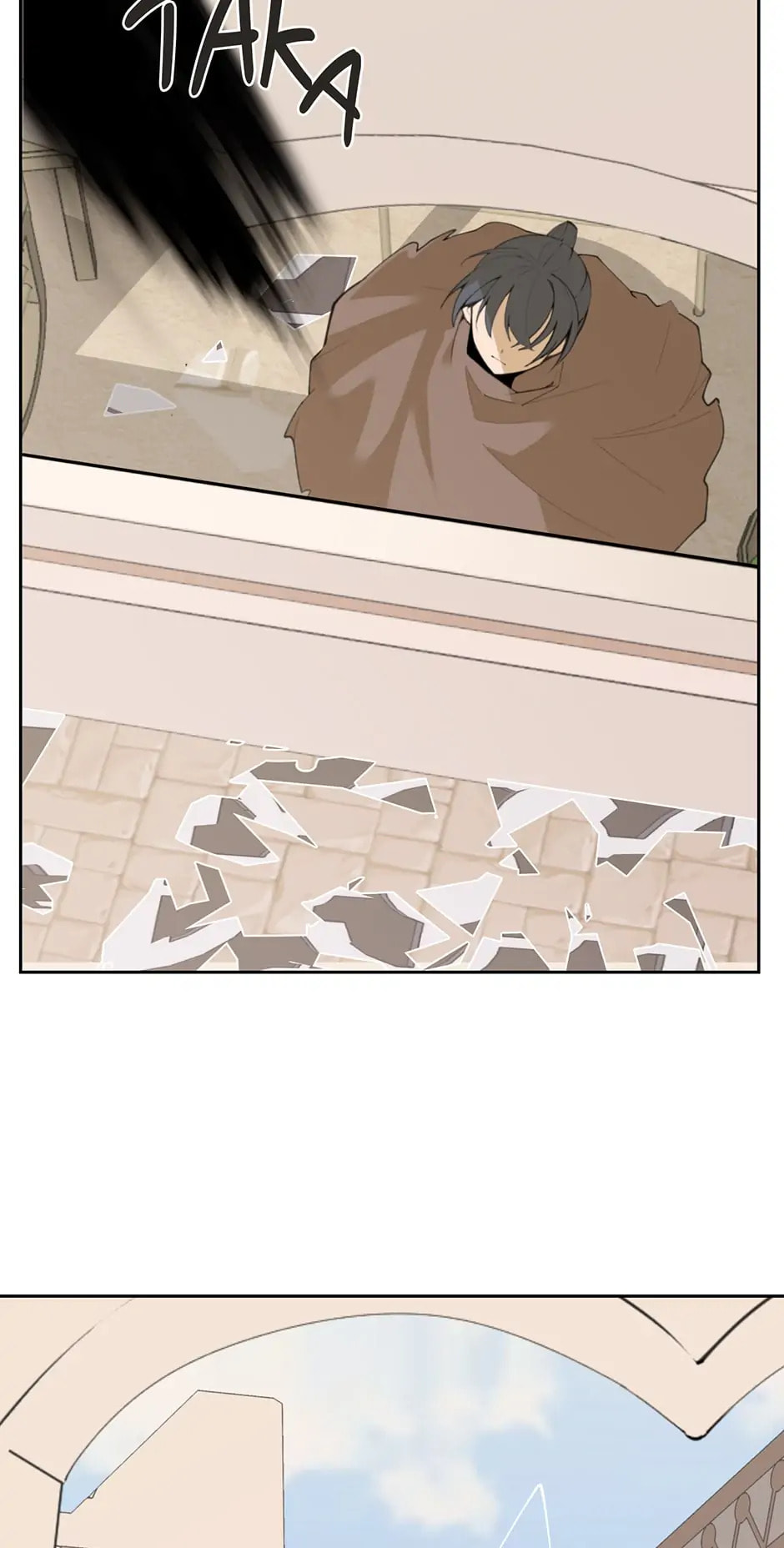 Read Devil Sword King chapter 285 image 46 on Lezhin