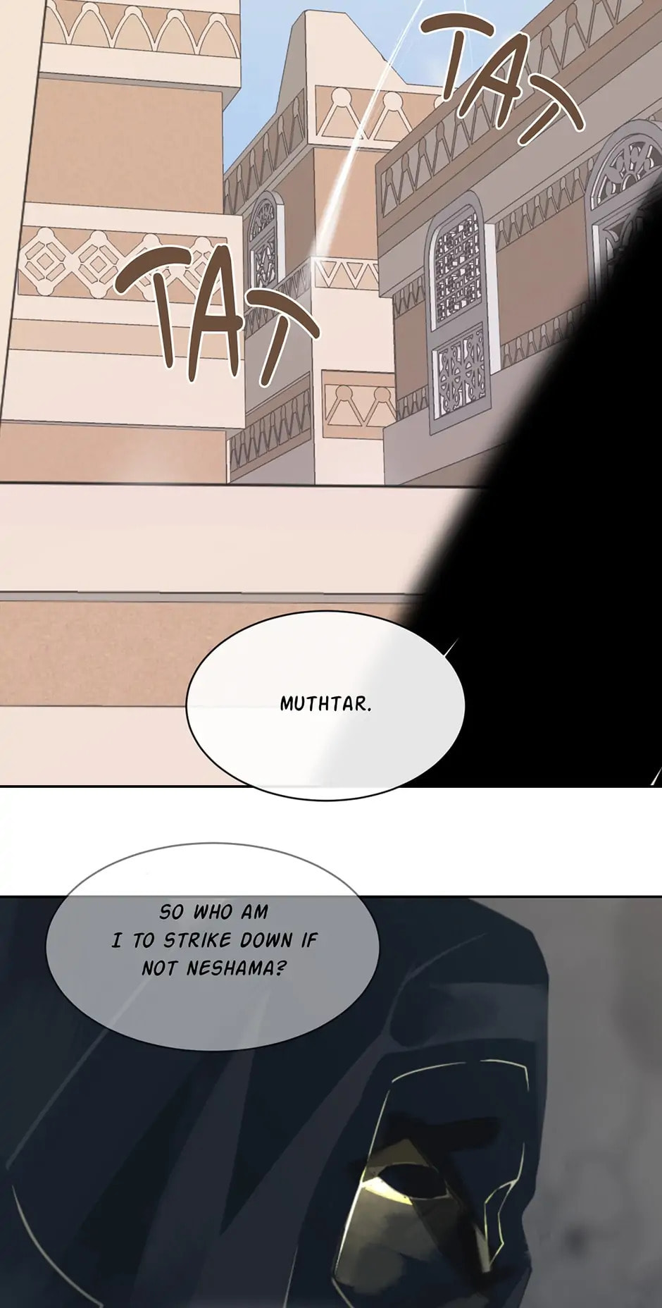 Read Devil Sword King chapter 285 image 47 on Lezhin