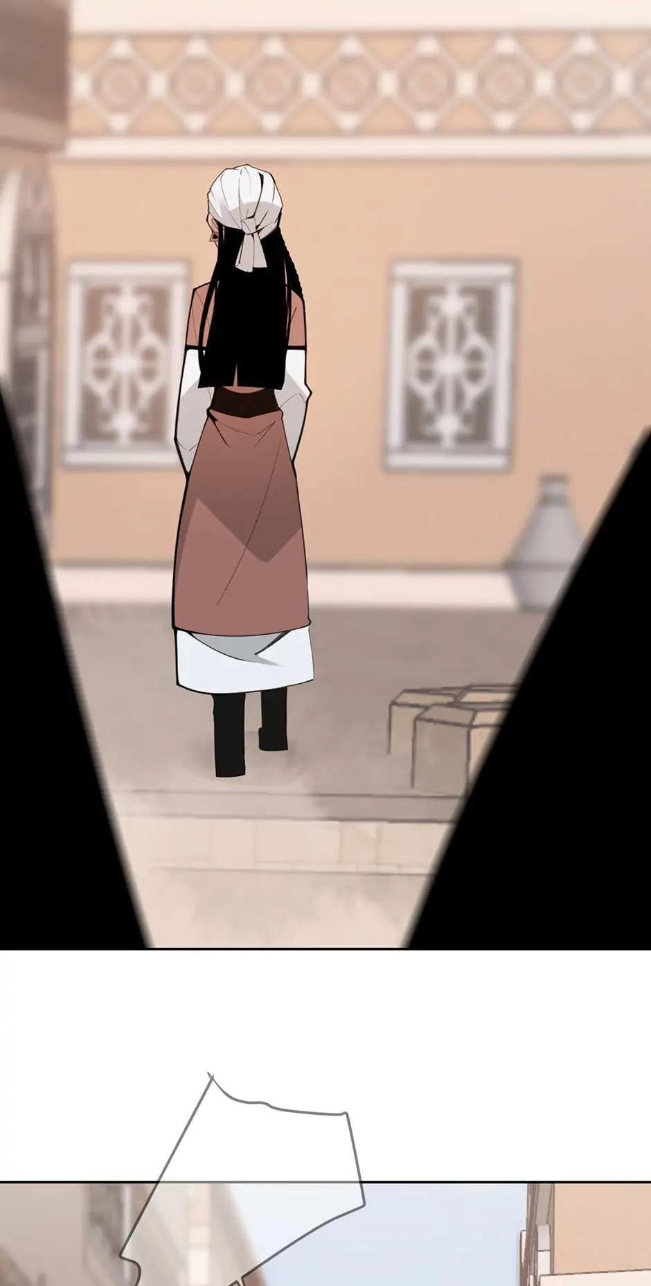 Read Devil Sword King chapter 285 image 6 on Lezhin
